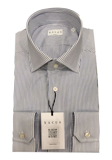 Shirt Man Xacus classic XACUS | shirts | 11232 536ML004